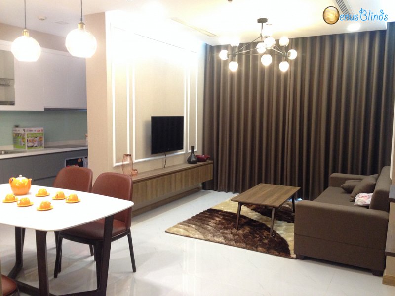 Chung cư Cityland Gò Vấp