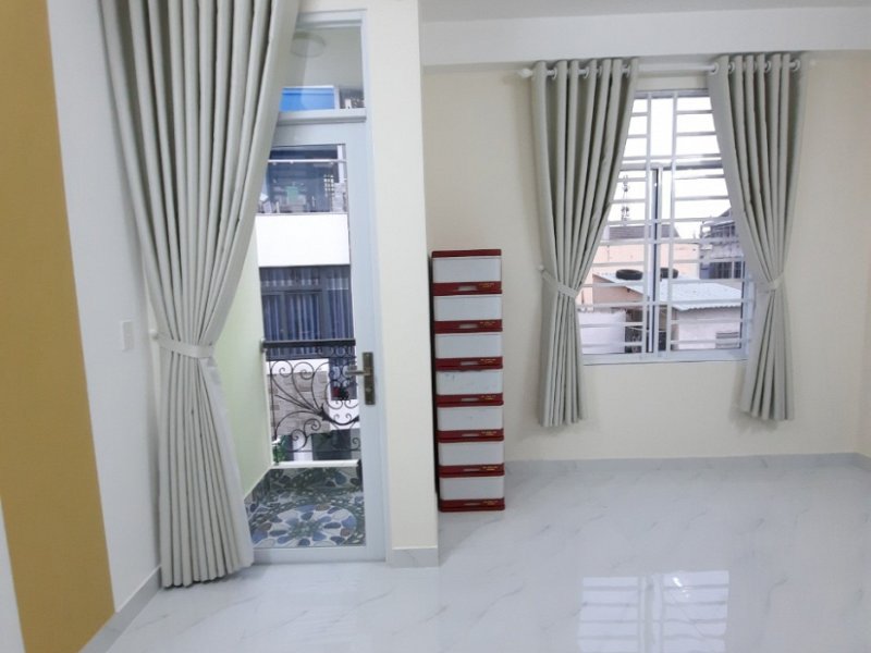 Nhà phố