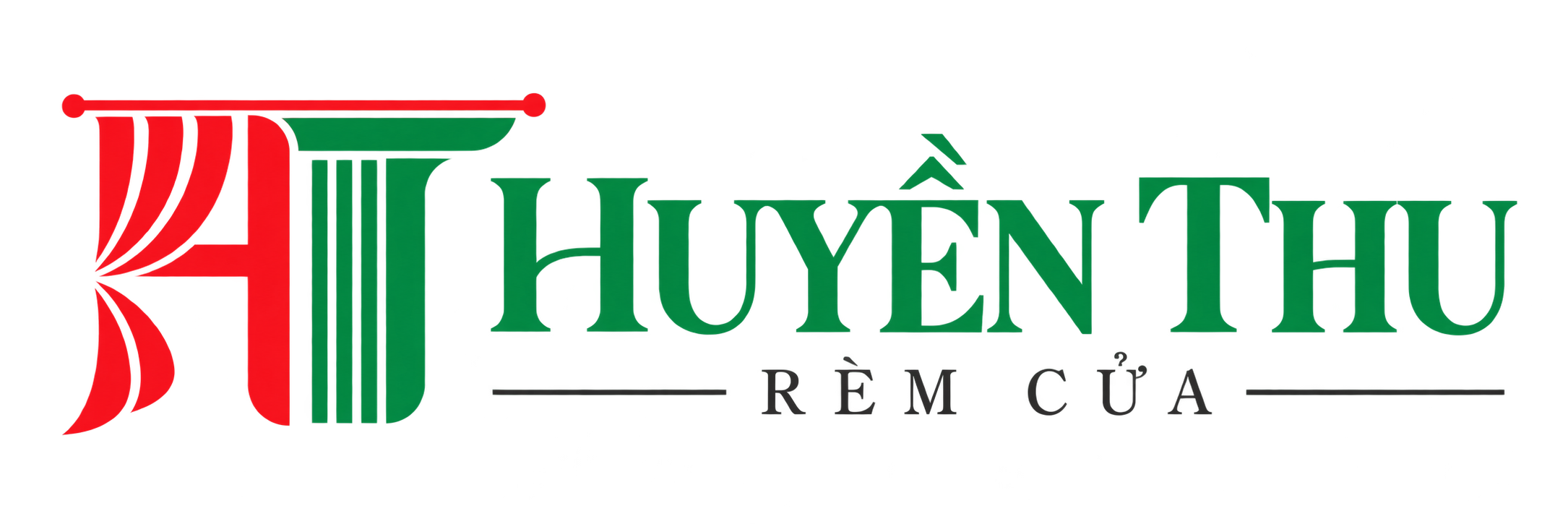 Rèm Cửa Huyền Thu