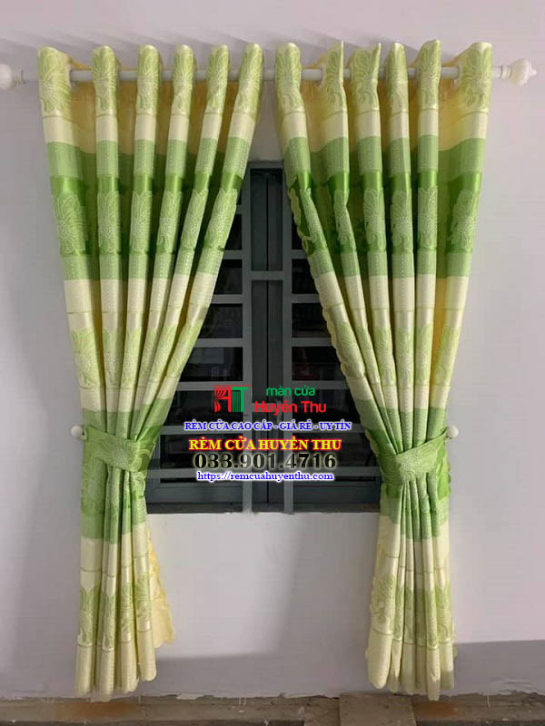 rèm cửa đẹp