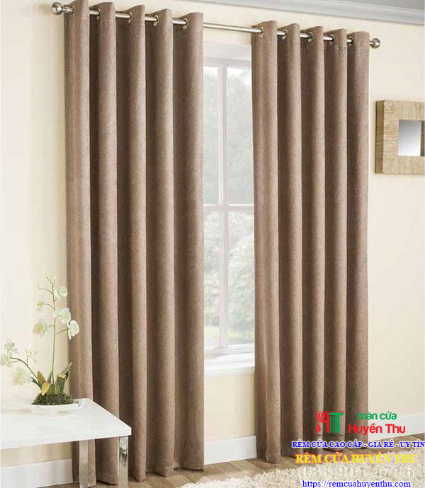 rèm cửa gò vấp chống nắng