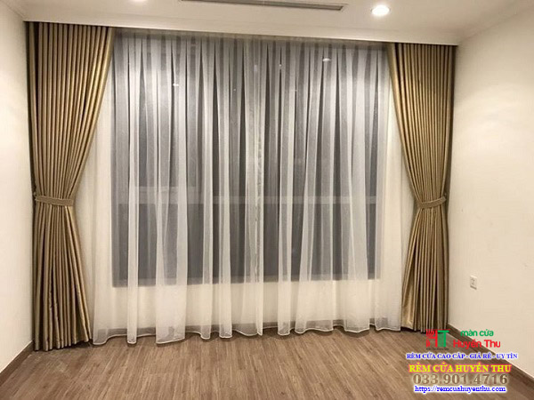 rèm cửa đẹp
