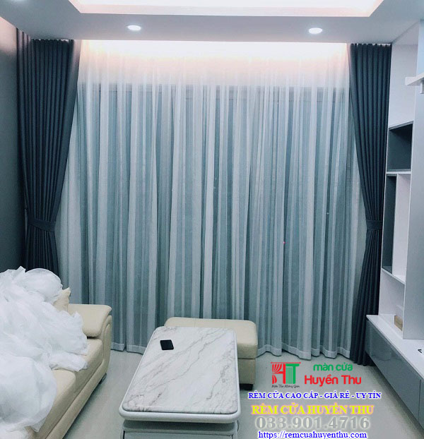 rèm cửa đẹp