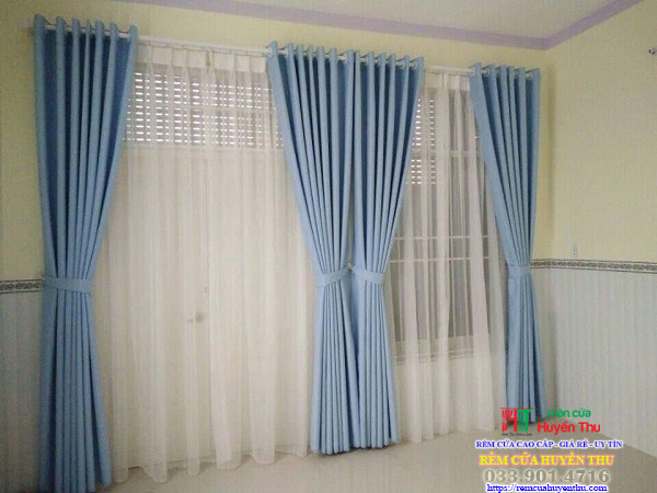 rèm cửa đẹp