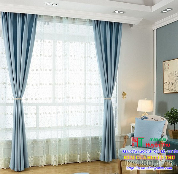 rèm cửa đẹp