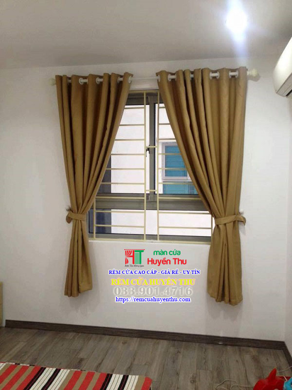 rèm cửa sổ