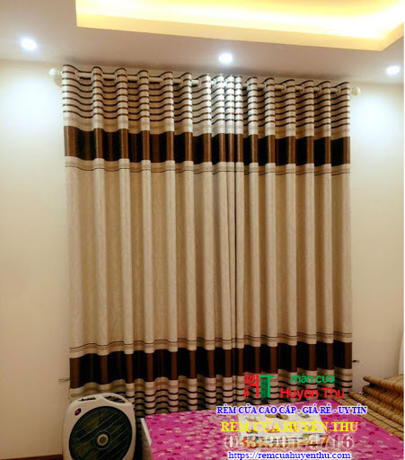 màn cửa đẹp