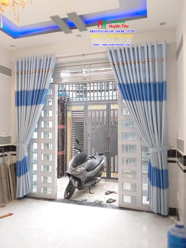may rèm cửa đẹp giá rẻ