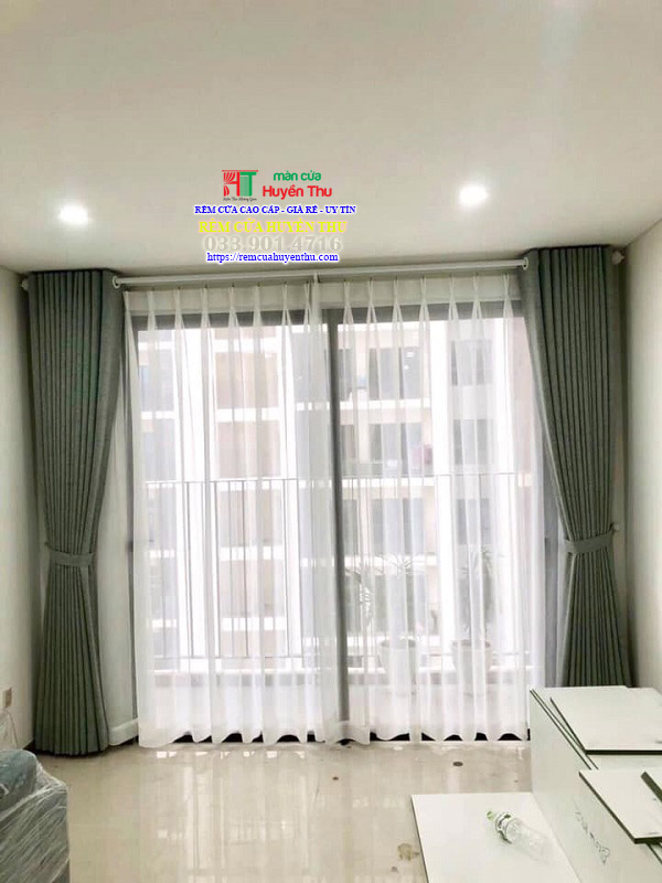 rèm cửa đẹp