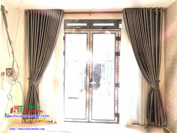 rèm cửa đẹp