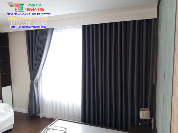 may rèm cửa đẹp