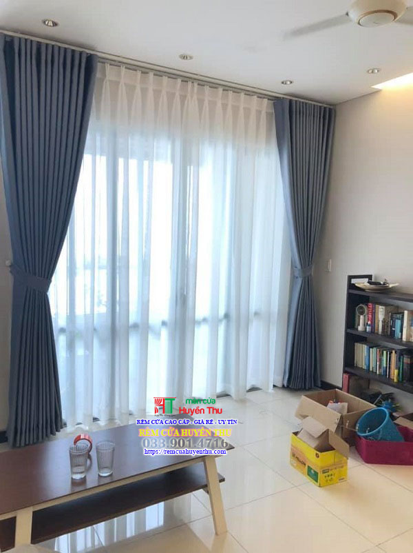 màn cửa đẹp