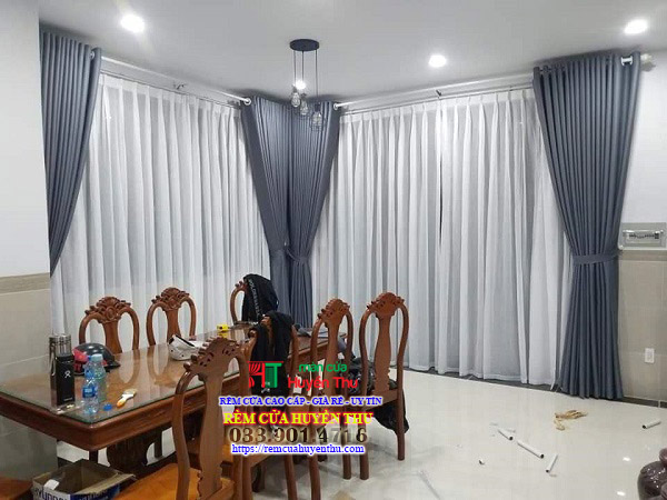 rèm cửa đẹp
