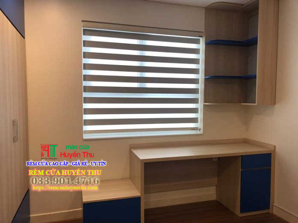 rèm cầu vồng hàn quốc