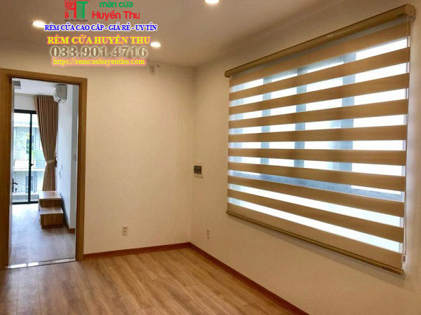 rèm cầu vồng hàn quốc