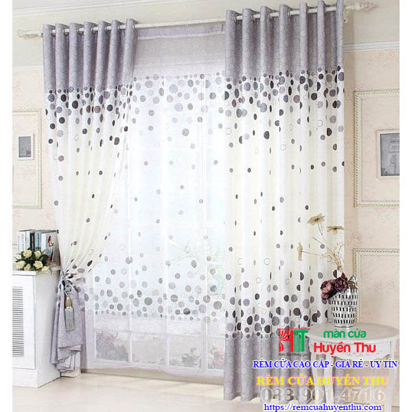 rèm cửa sổ 2 lớp rèm cửa sổ 2 lớp