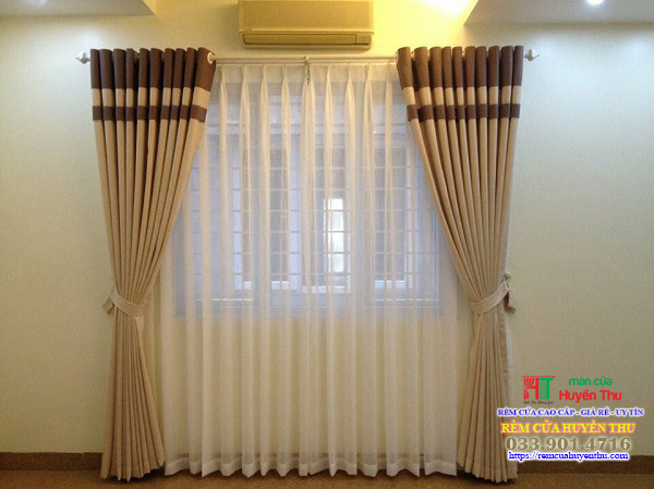 rèm cửa sổ 2 lớp rèm cửa sổ 2 lớp