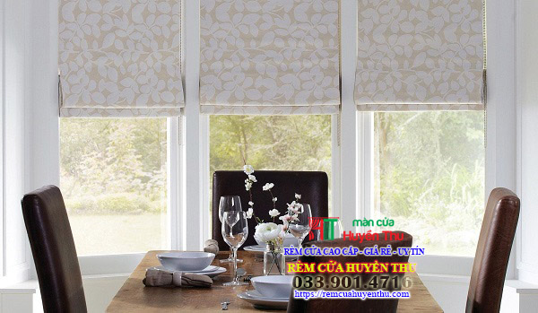 các kiểu rèm cửa sổ đẹp các kiểu rèm cửa sổ đẹp