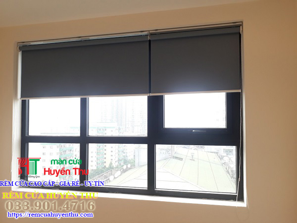 rèm cửa sổ giá rẻ