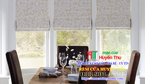 rèm cửa sổ giá rẻ