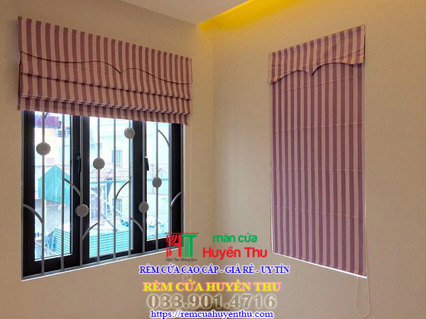 rèm cửa sổ giá rẻ