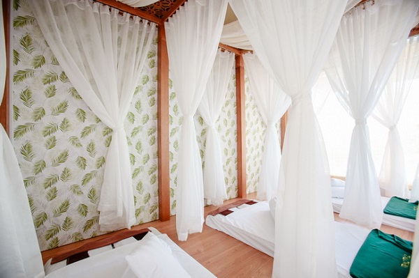 màn spa giá rẻ đẹp