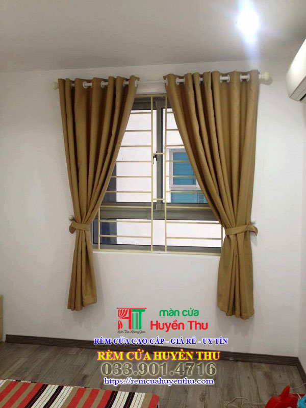 Với rèm vải cửa sổ TPHCM, không chỉ tạo nên vẻ đẹp sang trọng cho không gian sống, mà còn giúp ngăn chặn tia cực tím và đảm bảo sự riêng tư. Tham khảo hình ảnh để tìm ra lựa chọn hoàn hảo cho ngôi nhà của bạn.